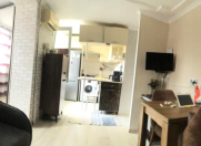 Satılır 2 otaqlı 45 m2 köhnə tikili Qara Qarayev m.