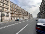 Satılır 2 otaqlı 110 m2 yeni tikili Şah İsmayıl Xətai m.