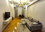 Satılır 2 otaqlı 77 m2 yeni tikili Nəsimi r.