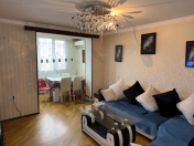 Satılır 2 otaqlı 46 m2 köhnə tikili Dədə Qorqud parkı