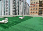 Satılır 4 otaqlı 140 m2 yeni tikili Bakı Dövlət Universiteti