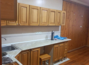 Satılır 2 otaqlı 85.2 m2 yeni tikili ADA universiteti