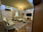 Satılır 6 otaqlı 200 m2 bağ evi Buzovna