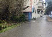 Satılır 2 otaqlı 54 m2 köhnə tikili Qara Qarayev m.