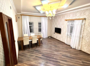 İcarəyə verilir 2 otaqlı 70 m2 yeni tikili Xalqlar Dostluğu m.