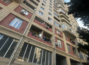 Satılır 3 otaqlı 132 m2 yeni tikili Asan Xidmət-1