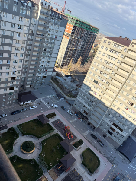 Satılır 3 otaqlı 64.6 m2 yeni tikili Biləcəri