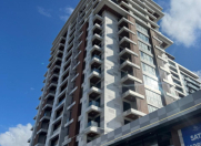 Satılır 1 otaqlı 46 m2 yeni tikili Koroğlu m.