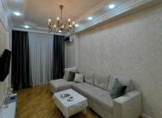 Satılır 2 otaqlı 55 m2 yeni tikili Bakıxanov