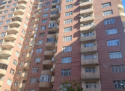 Satılır 4 otaqlı 200 m2 yeni tikili Nərimanov r.