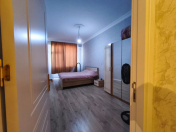 Satılır 2 otaqlı 67 m2 yeni tikili Abşeron r.