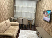 Satılır 2 otaqlı 88 m2 yeni tikili Həzi Aslanov m.