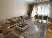 Satılır 3 otaqlı 141 m2 yeni tikili 8 Noyabr m.