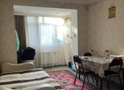 Satılır 2 otaqlı 55 m2 köhnə tikili Xətai r.