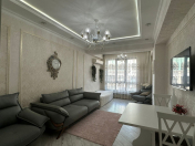 Satılır 4 otaqlı 157 m2 yeni tikili Nəsimi r.