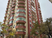 Satılır 3 otaqlı 145 m2 yeni tikili Nərimanov r.