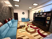 Satılır 3 otaqlı 120 m2 yeni tikili Həzi Aslanov m.