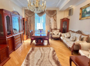 Satılır 2 otaqlı 110 m2 yeni tikili Nərimanov r.