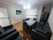 Satılır 2 otaqlı 54 m2 yeni tikili Xırdalan