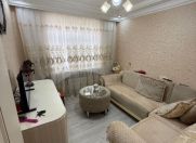 Satılır 4 otaqlı 115 m2 köhnə tikili Binəqədi r.