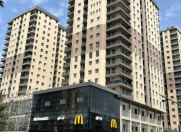 Satılır 3 otaqlı 100 m2 yeni tikili Nəsimi r.