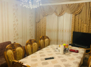 Satılır 2 otaqlı 50 m2 köhnə tikili Neftçi bazası