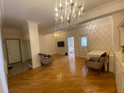 Satılır 3 otaqlı 103 m2 yeni tikili Xətai r.