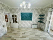 Satılır 3 otaqlı 50 m2 köhnə tikili Nərimanov r.