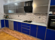 Satılır 3 otaqlı 114 m2 yeni tikili Nəsimi r.