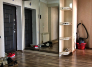 Satılır 2 otaqlı 105 m2 yeni tikili Həzi Aslanov