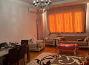 Satılır 2 otaqlı 86 m2 yeni tikili 8 mkr