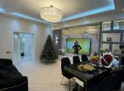 Satılır 3 otaqlı 100 m2 yeni tikili Nərimanov r.