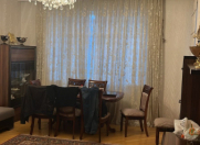 Satılır 2 otaqlı 85 m2 yeni tikili Şah İsmayıl Xətai m.