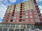 Satılır 3 otaqlı 106 m2 yeni tikili Masazır