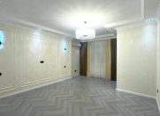 Satılır 3 otaqlı 100 m2 yeni tikili Binəqədi r.