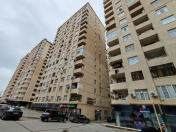 Satılır 2 otaqlı 60.5 m2 yeni tikili Xırdalan