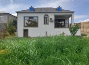 Satılır 2 otaqlı 120 m2 həyət evi Naxçıvan
