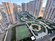 Satılır 3 otaqlı 83 m2 yeni tikili Asan Xidmət-3