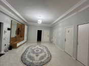 Satılır 3 otaqlı 151 m2 yeni tikili Saray