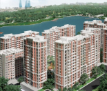 Satılır 4 otaqlı 107 m2 yeni tikili Asan Xidmət-3