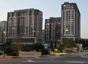 Satılır 3 otaqlı 91 m2 yeni tikili Şah İsmayıl Xətai m.