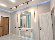 Satılır 2 otaqlı 68 m2 yeni tikili Həzi Aslanov m.