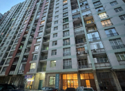 Satılır 3 otaqlı 82 m2 yeni tikili Nəriman Nərimanov m.