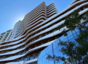 Satılır 4 otaqlı 163 m2 yeni tikili İçəri Şəhər m.