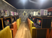 Satılır 3 otaqlı 105 m2 obyekt Gənclik m.