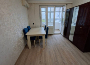 Satılır 2 otaqlı 35 m2 köhnə tikili İnşaatçılar m.