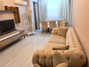 Satılır 3 otaqlı 110 m2 yeni tikili İnşaatçılar m.