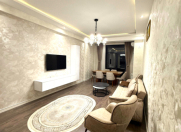 Satılır 2 otaqlı 95 m2 yeni tikili Nəsimi r.