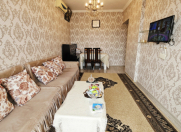 Satılır 2 otaqlı 41 m2 yeni tikili Masazır