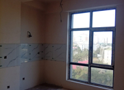 Satılır 3 otaqlı 90 m2 yeni tikili İnşaatçılar m.